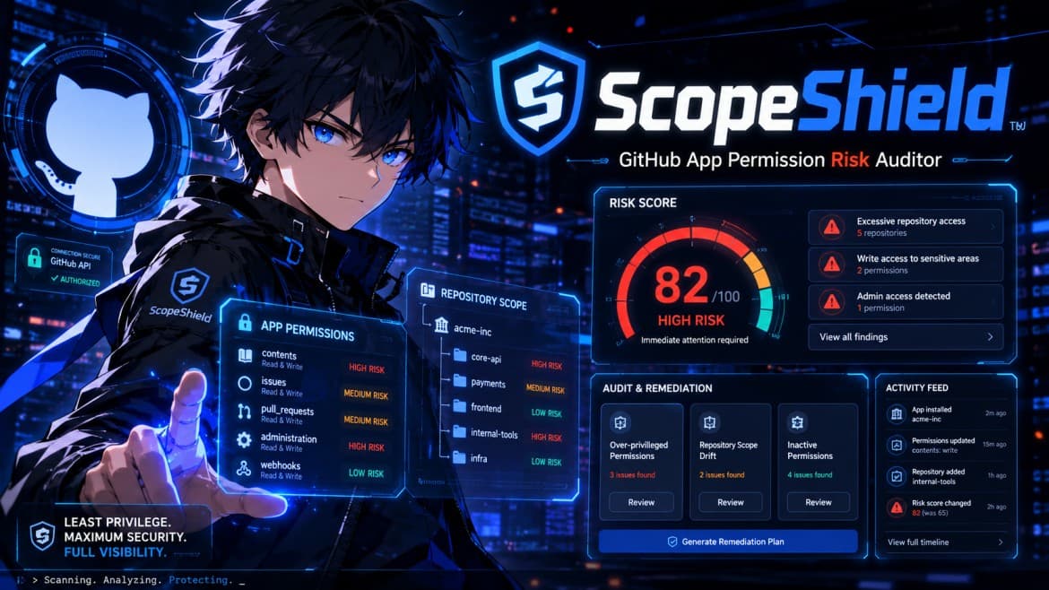 ScopeShield
